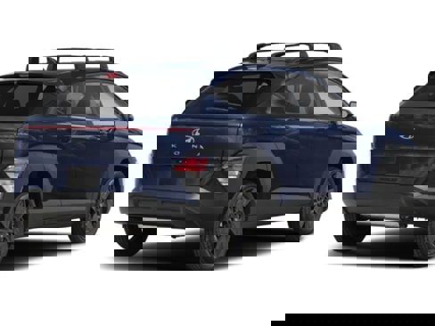 New 2026 Hyundai Kona SEL Sport image 3