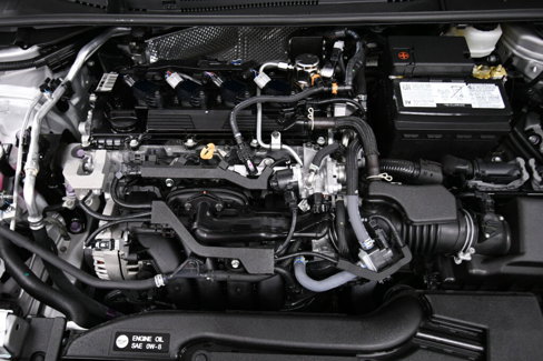 Certified 2023 Toyota Corolla SE image 32