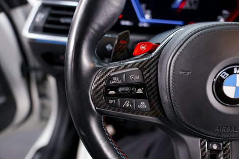 Used 2024 BMW M4 Competition image 33