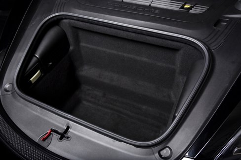 Used 2020 Porsche 718 Boxster Spyder image 34