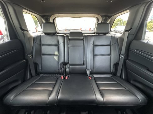 Used 2022 Jeep Grand Cherokee Limited w/ Tech Group image 16