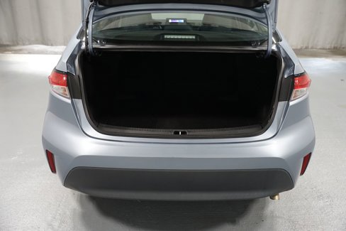 Certified 2023 Toyota Corolla LE image 31