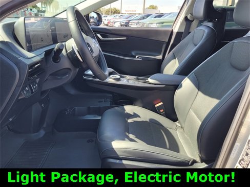 Used 2024 Kia EV6 Light image 10