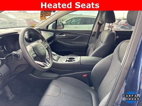 Used 2022 Hyundai Santa Fe SEL image 13