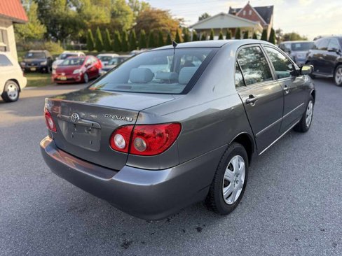 Used 2008 Toyota Corolla LE image 7