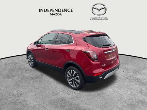 Used 2019 Buick Encore Essence image 5
