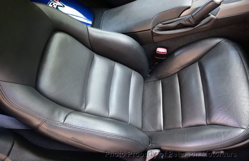 Used 2007 Chevrolet Corvette Convertible w/ Preferred Equipment Group image 56