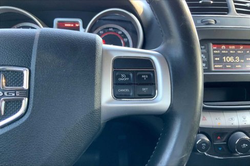 Used 2020 Dodge Journey SE w/ SE Popular Equipment Group image 20