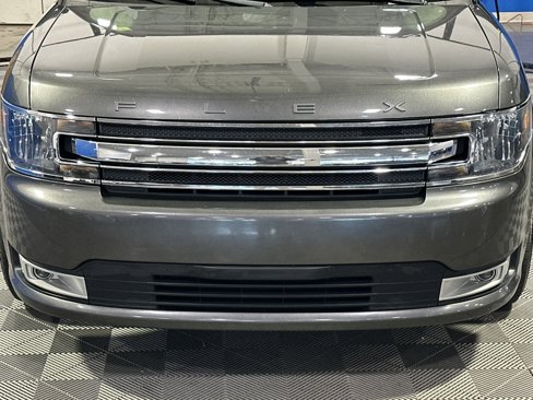Used 2019 Ford Flex SEL w/ Equipment Group 202A image 40