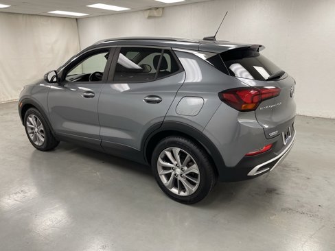Used 2021 Buick Encore GX Select w/ Experience Buick Package image 3