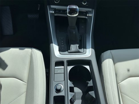 New 2025 Audi Q3 2.0T Premium image 25