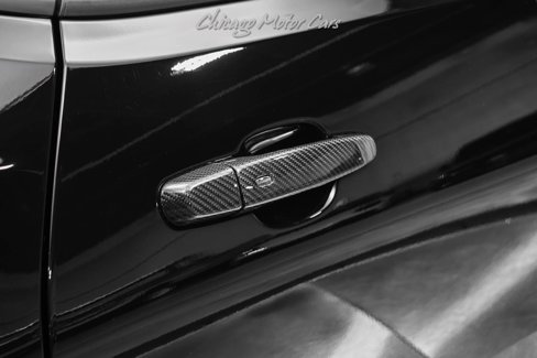 Used 2019 Chevrolet Camaro ZL1 image 49