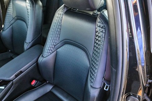Used 2022 Lexus UX 250h image 30