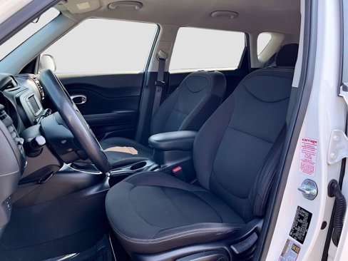 Certified 2017 Kia Soul image 16