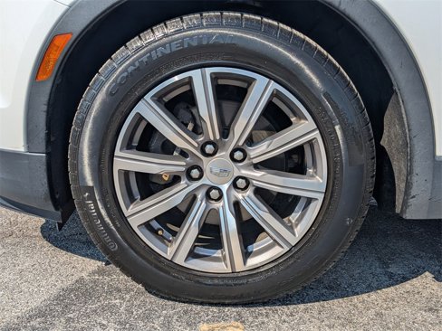 Used 2019 Cadillac XT4 Sport image 23