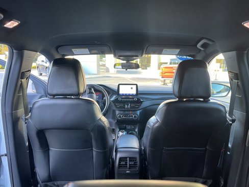 Used 2023 Ford Escape ST-Line Select image 12