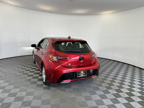 Used 2022 Toyota Corolla SE image 8