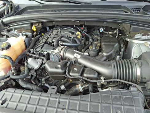 Used 2023 Jeep Grand Cherokee Laredo image 28