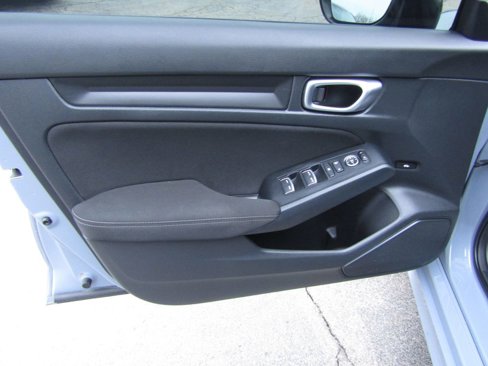 Used 2024 Honda Civic Sport image 10