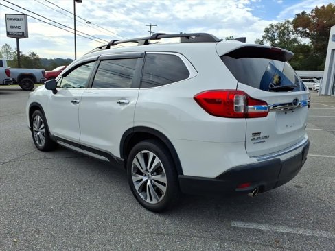 Used 2019 Subaru Ascent Touring w/ Popular Package #3 image 6