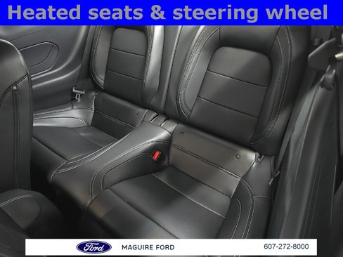 Used 2024 Ford Mustang Premium image 32