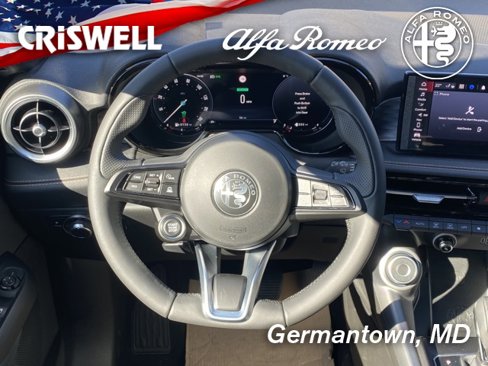 New 2024 Alfa Romeo Tonale Ti image 48