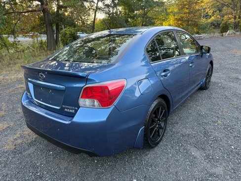Used 2016 Subaru Impreza 2.0i image 5