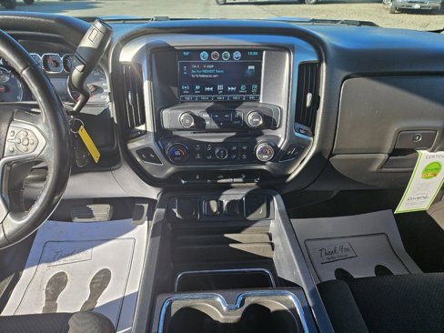 Used 2017 Chevrolet Silverado 1500 LT image 27