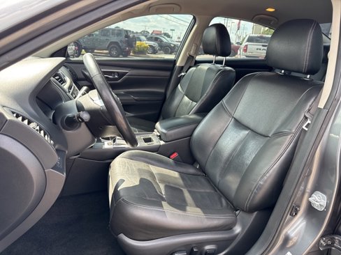 Used 2018 Nissan Altima 2.5 SL image 28