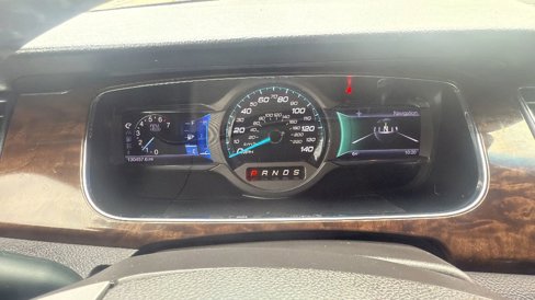 Used 2013 Ford Taurus Limited image 21