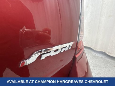 Used 2014 Ford Edge Sport w/ Driver Entry Package image 41