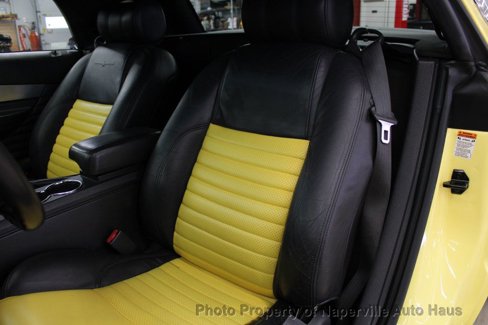 Used 2002 Ford Thunderbird image 18