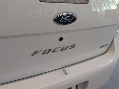 Used 2008 Ford Focus S image 11