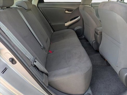 Used 2010 Toyota Prius Two image 17