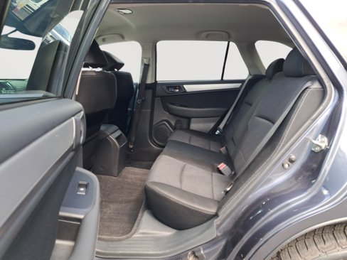 Used 2015 Subaru Outback 2.5i Premium image 14