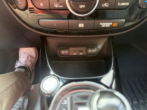 Used 2014 Kia Soul ! w/ Sun & Sound Package image 22