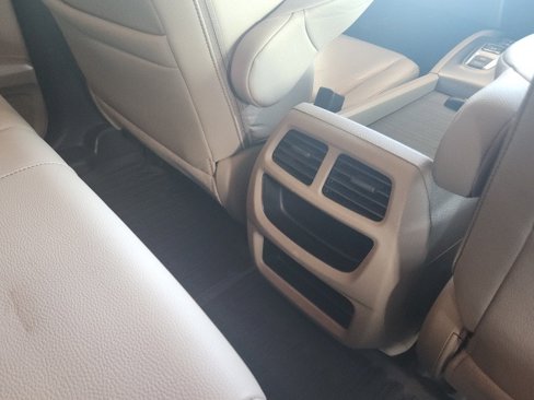 Used 2022 Honda Ridgeline RTL image 17