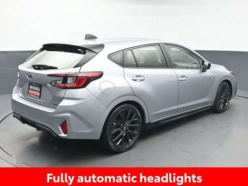 Used 2024 Subaru Impreza RS image 7