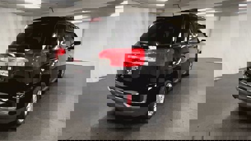 Certified 2017 GMC Terrain SLE w/ Driver Alert Package I image 8