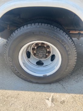 Used 2013 Chevrolet Silverado 3500 W/T image 29