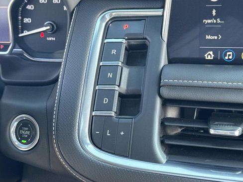 Used 2021 GMC Yukon SLT w/ SLT Luxury Plus Package image 24