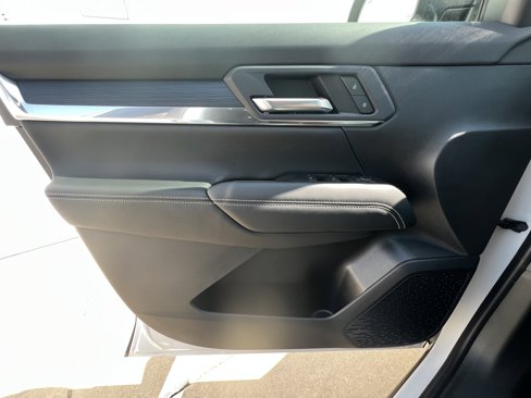 New 2026 GMC Terrain Elevation w/ LPO, Floor Liner Package image 26