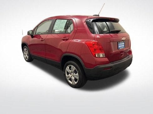 Used 2015 Chevrolet Trax LS image 7