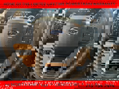 Used 2023 Ford F150 XLT image 8