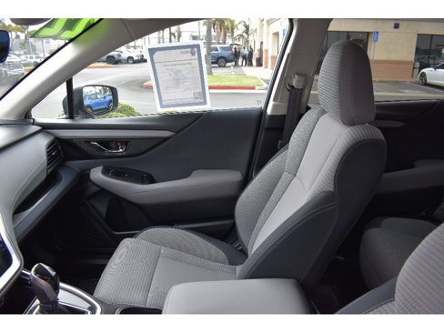 Used 2022 Subaru Outback Premium w/ Popular Package #1 image 15