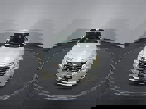 Used 2015 Nissan Altima 2.5 S w/ Sport Value Package image 3