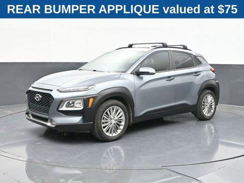 Used 2021 Hyundai Kona SEL Plus image 6