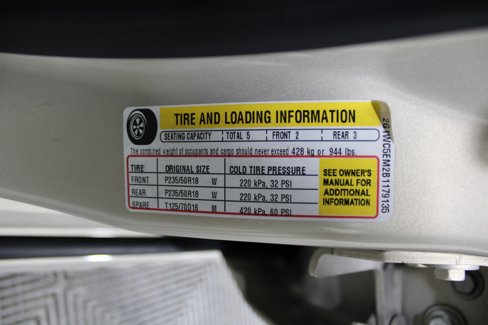Used 2011 Chevrolet Impala LTZ image 36
