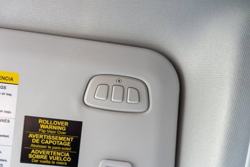Used 2021 Ford Escape Titanium w/ Titanium Elite Package image 36