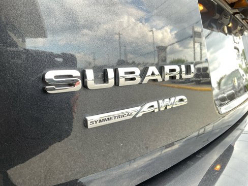 Used 2018 Subaru Crosstrek 2.0i Limited image 16